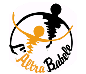 Allegato all'atto costitutivo dell'associazione L'Altra Babele - Promozione Sociale del 10 febbraio 2015 L Altra Babele - Promozione Sociale Statuto PREMESSA L'Associazione "L Altra Babele -