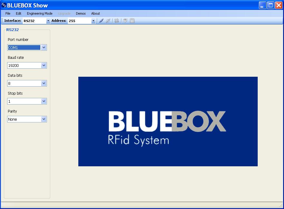 14 15 BLUEBOX SDK Software Development Kit BLUEBOX Show Software BLUEBOX Show BLUEBOX SDK BLUEBOX SDK fornisce una libreria ANSI C e dei software per l'utilizzo e la configurazione di tutti i