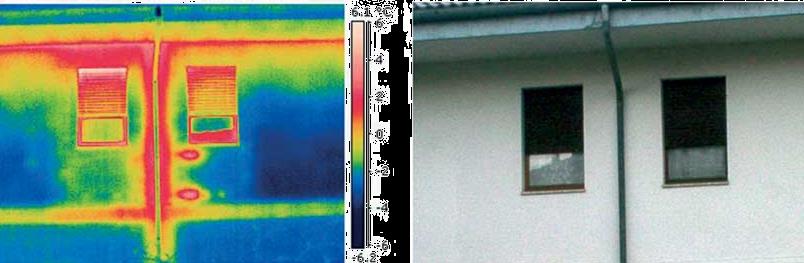 COSA SIGNIFICA RIQUALIFICARE ENERGETICAMENTE UN EDIFICIO? Significa porre in atto azioni che migliorino l efficienza energetica e il comfort abitativo.