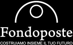 Fondoposte Il fondo pensione per il Personale non dirigente di Poste