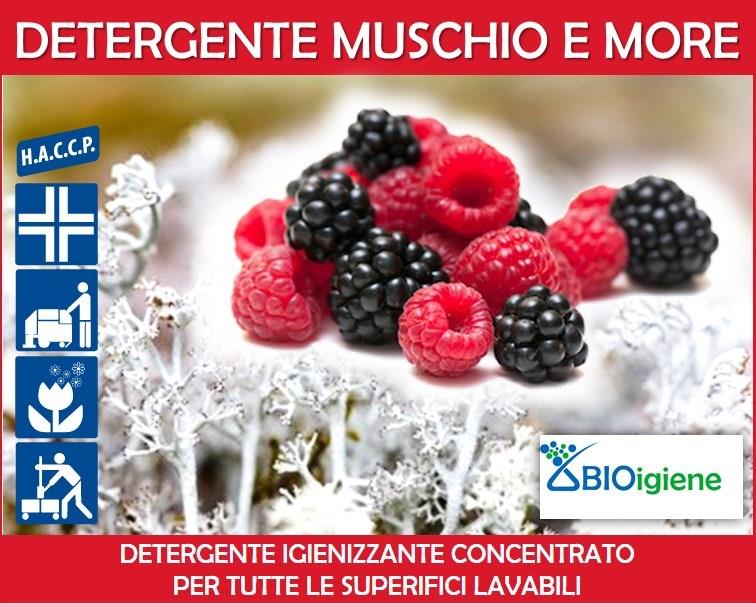 DIVISIONE MANUTENZIONE PAVIMENTI BIODETER EXTRA LAVANDA APPLICAZIONI Detergente profumante liquido a lunga persistenza per pulire e profumare tutte le superfici lavabili.