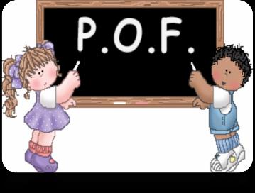 CHE COS È IL POF? Il Piano dell Offerta Formativa (P.O.F) è il documento con cui ogni scuola comunica ai genitori e al territorio, la progettazione educativa e didattica e le ragioni pedagogiche che la sostengono.