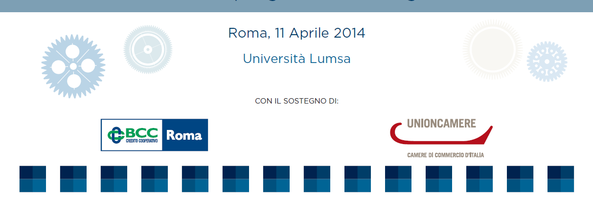 Assemblea WORKSHOP 2014