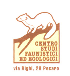 Provincia di Pesaro e Urbino - Riserva Naturale Statale Gola del Furlo Centro Studi Faunistici ed Ecologici di Pesaro Con il patrocinio di Ornitologi Marchigiani CENSIMENTO DEGLI UCCELLI ACQUATICI