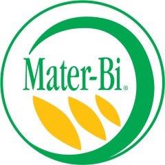 Mater-Bi è il nome commerciale di un tipo di bioplastica brevettato e commercializzato