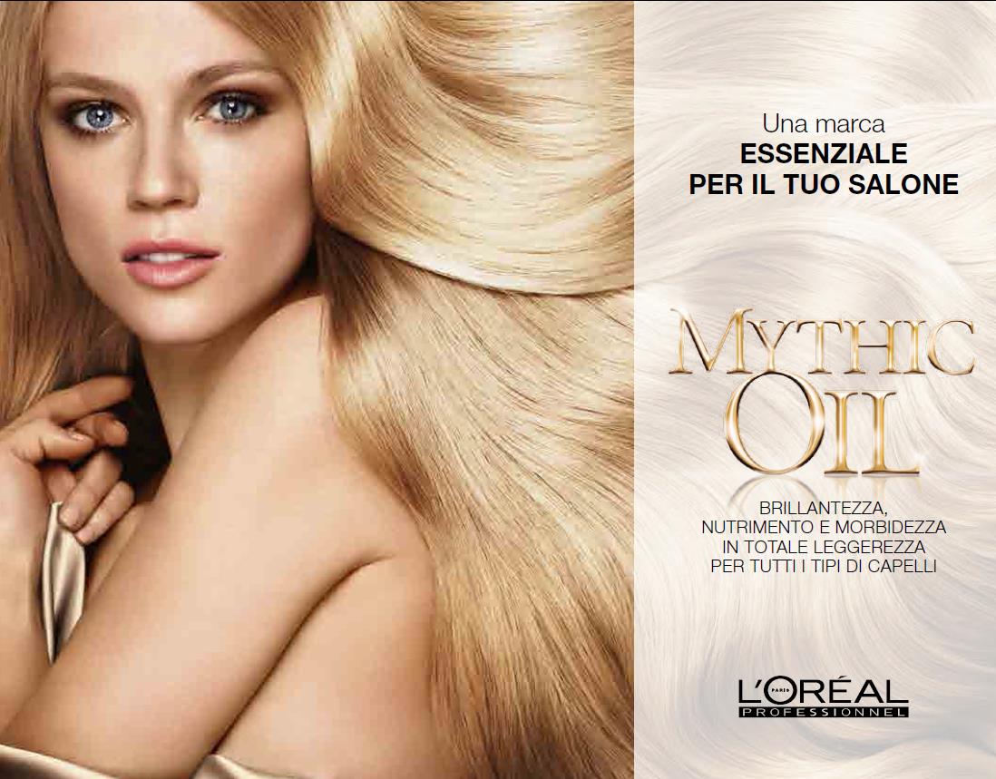 MYTHIC OIL Ispirato alla tradizione orientale, è nata una nuova