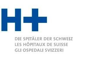 Editore Il modello per questo rapporto sulla qualità è pubblicato da H+: H+ Gli Ospedali Svizzeri Lorrainestrasse 4A, 3013 Berna Si veda anche: www.hplus.