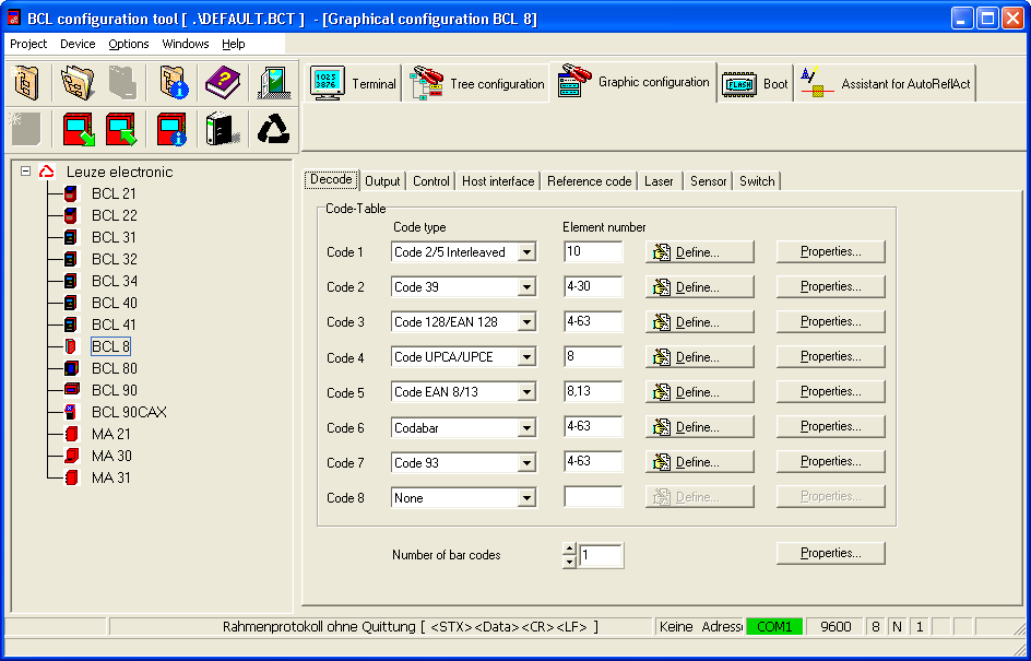 Comunicazione con l'apparecchio Directory di installazione Figura 9.2: Directory di installazione Confermare l'immissione con il pulsante Next e seguire la routine di installazione.