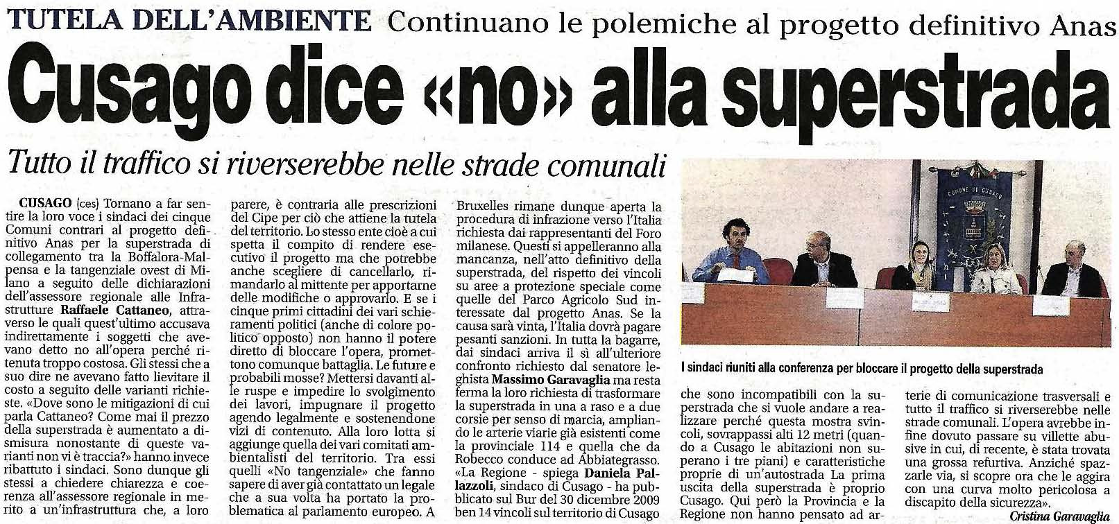 Media: Settegiorni Periodicità: Settimanale