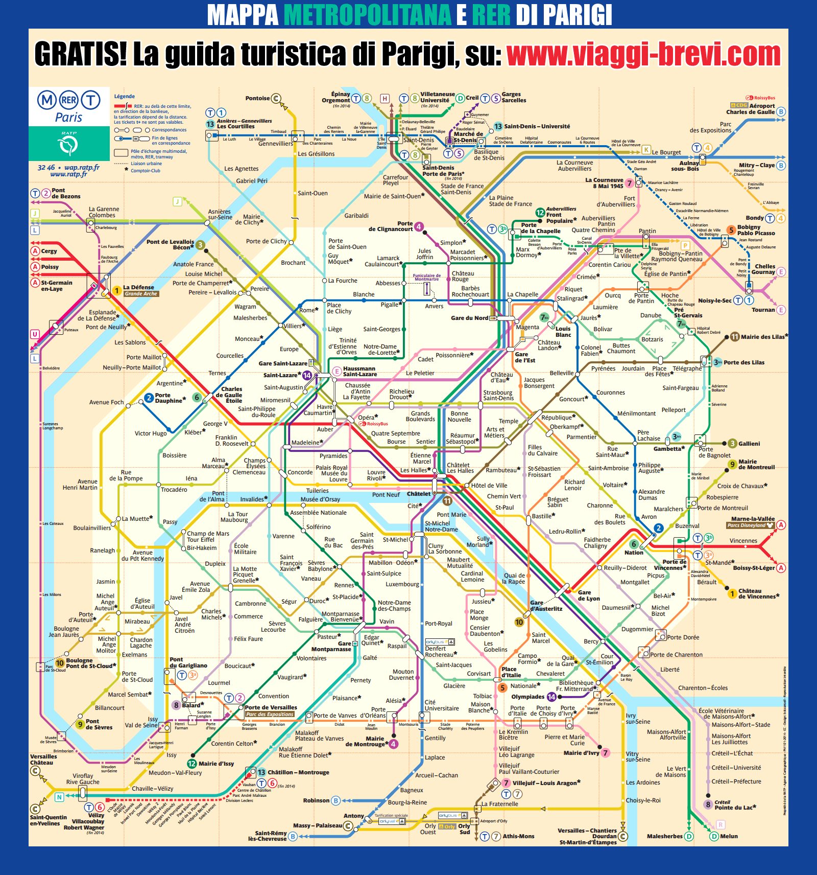 MEZZI Il mezzo che ritengo più opportuno usare per visitare la città è la