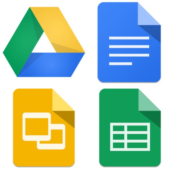 Google Documenti Un punto di forza di Google Drive sono gli strumenti per la creazione online di documenti senza nessun software installato sul proprio computer, basta