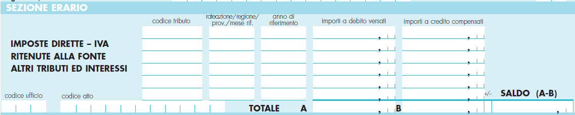 sul gasolio per autotrazione consumato dagli esercenti del settore del trasporto.