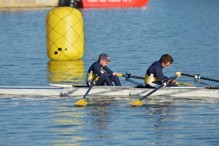 Sono i grandi numeri della Navicelli Rowing Marathon, regata Nazionale sui sei chilometri in programma a Pisa domenica 26 gennaio e valida per la Coppa Italia di Gran Fondo.