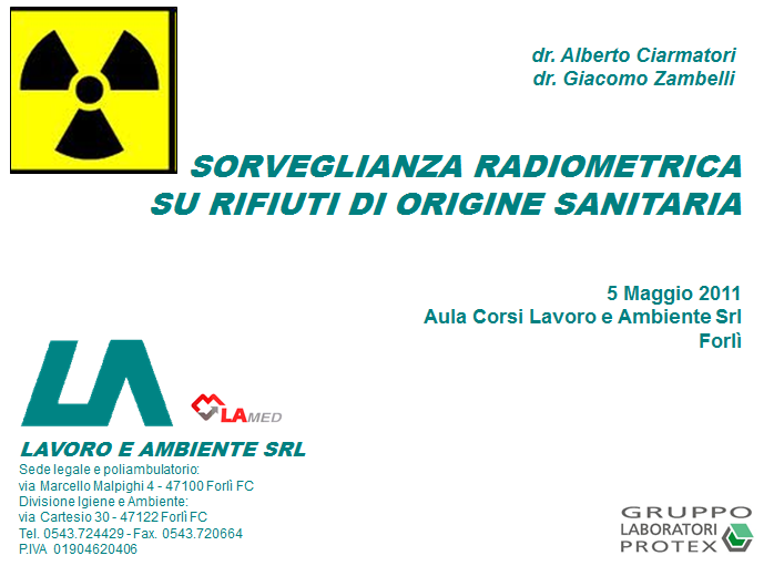 GESTIONE DELLE NON CONFORMITÀ Possibili cause: Perdita tracciabilità paziente (mancanza comunicazione tra diversi reparti