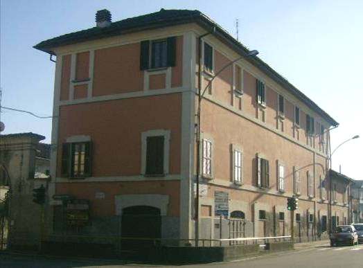 Edificio in via GRAVELLONE - via PO INQUADRAMENTO PUNTI DI RILIEVO FOTOGRAFICO NOZIONI : IMMAGINI: