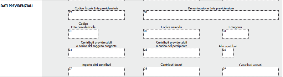 La Certificazione degli autonomi: le modifiche CERTIFICAZIONE LAVORO AUTONOMO, PROVVIGIONI E REDDITI DIVERSI Quest anno la certificazione lavoro autonomo presenta le seguenti novità: nella sezione