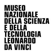 in collaborazione con INSIEME IL 15 APRILE 2013 PER CELEBRARE IL GENIO DI LEONARDO DA VINCI NEL GIORNO DEL SUO COMPLEANNO CON UNA PROGRAMMAZIONE SPECIALE E per la prima volta con l esperienza