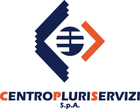 Centro Pluriservizi S.p.A. - VI Strada Poggilupi, 353-52028 Terranuova B.ni (AR) tel. 055/9199225 fax. 055/9198389 - Email info@centropluriservizi.com www.centropluriservizi.com - Cap.Soc.