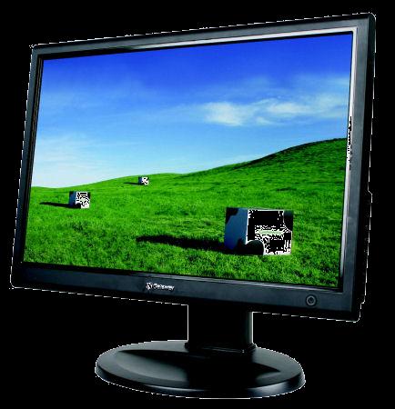 Esistono in commercio vari tipi di monitor con caratteristiche diverse che ne determinano le