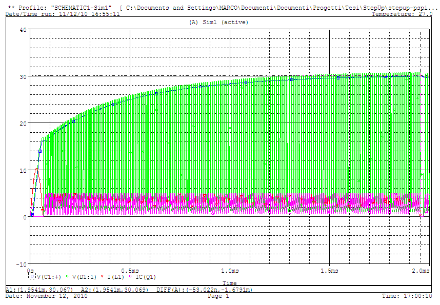 STRUMENTI DI SIMULAZIONE, DIMENSIONAMENTI E MODELLI 3.