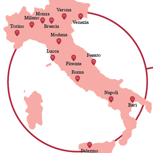 Export e internazionalizzazione: una rete al servizio del Made in Italy 900