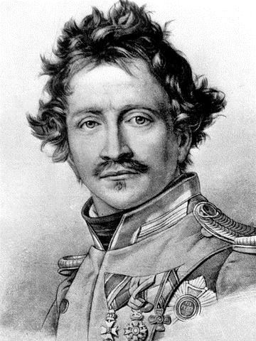 Ludwig I Re Di Baviera Famoso in quanto il 17 ottobre 1810 su un prato dinanzi alle mura della città di Monaco di Baviera, fu celebrato il matrimonio del giovane principe ereditario, futuro Re Ludwig