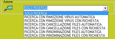 parte degli av sul mercato, quando trovano un file infetto, procedono alla sua cancellazione o messa in quarantena senza verificare se sia recuperabile. Vir.