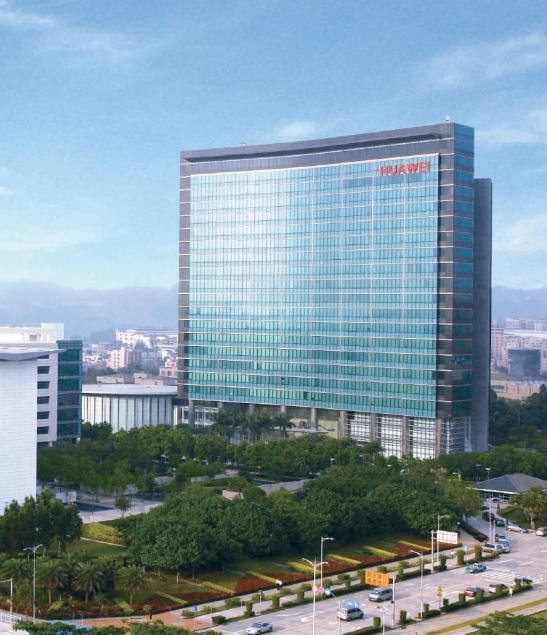 Huawei Corporate Fondata nel 1987 con sede a Shenzhen, in Cina, Huawei è specializzata nello sviluppo, produzione e commercializzazione di prodotti, sistemi e soluzioni di ICT.