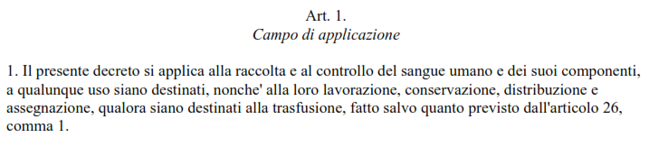 Decreto legislativo 20 dicembre 2007, n.