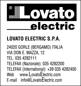 I337 I GB 0914 A SA Unità di controllo per gruppi elettrogeni SA Generating set control unit MANUALE OPERATIVO INSTRUCTIONS MANUAL ATTENZIONE!