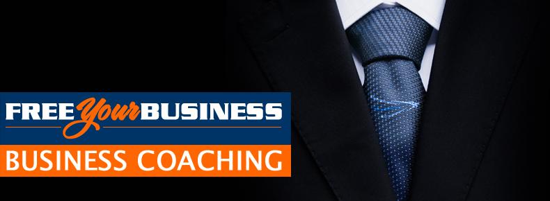 Business Coaching Intra-Aziendale BUSINESS COACHING Il COACHING risulta essere il più Efficace ed Efficiente strumento di Formazione Personale e Professionale.