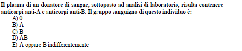 A. L individuo femmina della F1 è eterozigote B. L individuo maschio sano della F2 è eterozigote C. L individuo maschio della F1 è eterozigote D. Il carattere è legato al sesso E.