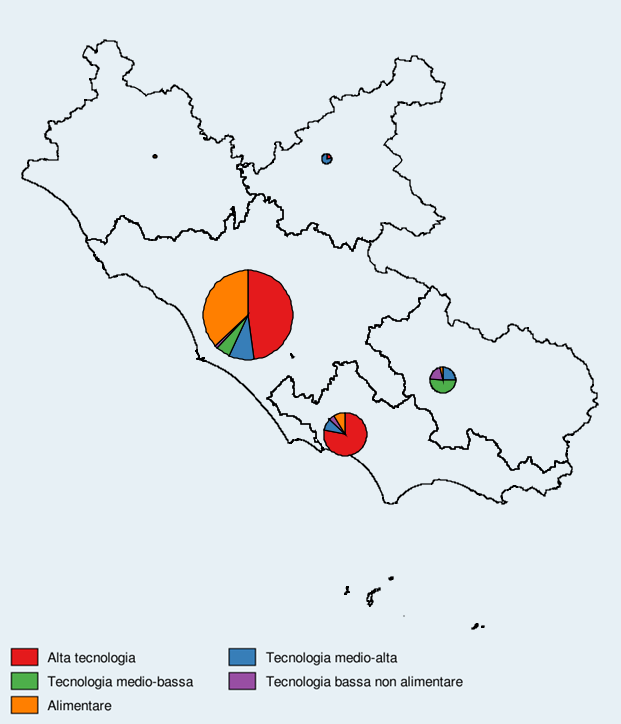 con meno di 2 addetti), quelle di minore dimensione (con meno di 6 addetti) hanno mostrato indicatori di produzione e fatturato ancora negativi, a fronte di indici positivi per quelle più grandi (con