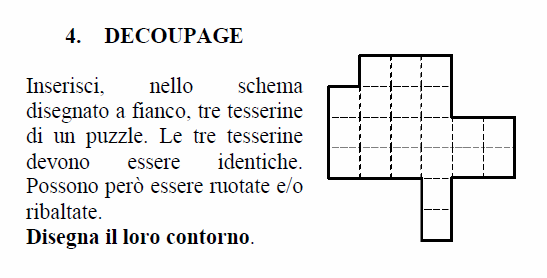 Giochi d autunno 2006