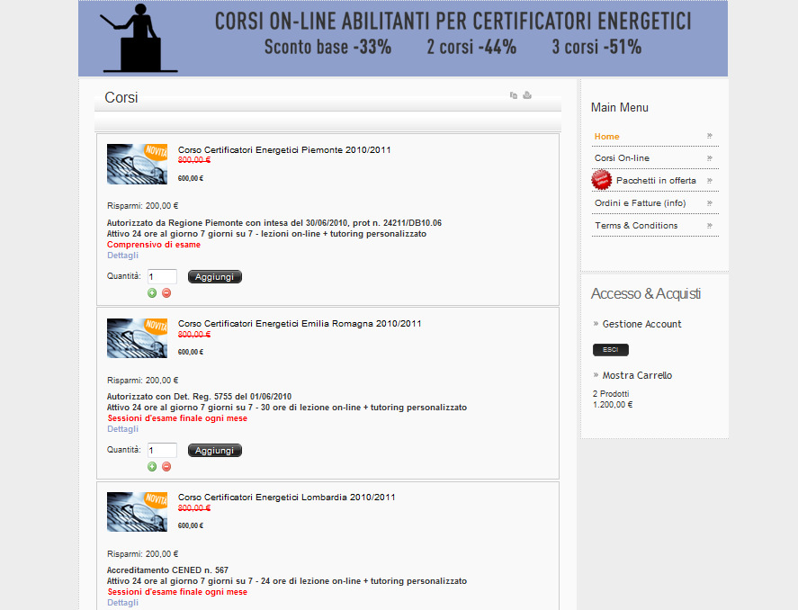 Come iscriversi: la piattaforma EXITone p-learning Iscrivendoti alla Piattaforma, potrai visionare la nostra offerta formativa e, per ogni singolo corso, visualizzare l anteprima di una lezione,