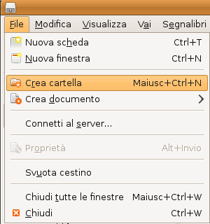 Per avviare questa applicazione, occorre scegliere una qualsiasi risorsa nel menu principale omonimo (nell'esempio qui a fianco è stato scelto Risorse => Fabio (l'utente attualmente connesso).