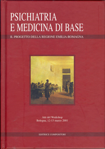 1.1 Le fasi del percorso La Regione Emilia-Romagna ha promosso e realizzato nel triennio 2000-2002 il Progetto Psichiatria e medicina di base rivolto alla integrazione tra i Medici di Medicina