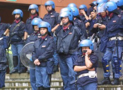 Senza rsorse e formazone s resta agl annunc Pansa annunca regolamento operatvo per polzott Roma, 19 nov.