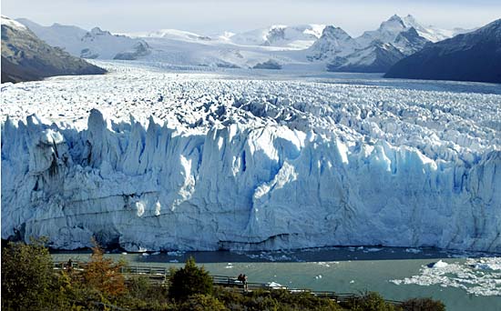 7 giorno PARCO NAZIONALE TORRES DEL PAINE Intera giornata dedicata alla visita del P.N. pranzo incluso.