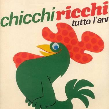 ANNI 60: IL MARCHIO PRENDE VITA Con Carosello inizia nel 1968 la stagione delle campagne televisive.