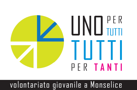 Città di Monselice Assessorato alle Politiche Giovanili BANDO PER LA SELEZIONE DI N. 38 GIOVANI DA IMPIEGARE IN ATTIVITA' DI SERVIZIO VOLONTARIO NELL'AMBITO DEL PROGETTO UNO PER TUTTI.