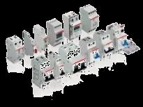 Divisione Low Voltage Products Offerta chiave Prodotti per la distribuzione elettrica di bassa tensione Prodotti per applicazioni industriali