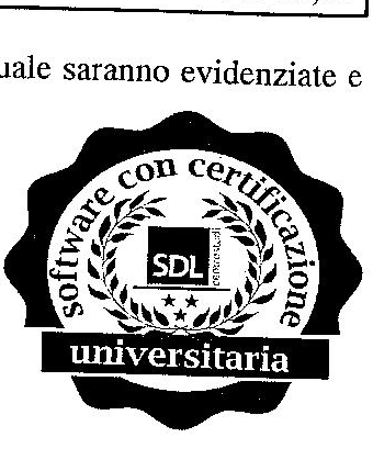 39. La documentazione integrativa trasmessa dall Adusbef e dalla propria associata evidenzia, altresì, che il Tribunale di Milano 28 si è pronunciato in merito alla perizia certificata, da cui