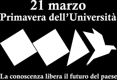 UNIVERSITÀ E RICERCA PILASTRI SU CUI FONDARE LO SVILUPPO SOCIALE ED ECONOMICO DEL PAESE L istruzione universitaria arreca non solo benefici individuali Per i giovani che la frequentano: oltre all