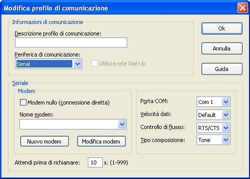 Strumenti comuni 5.1.4.