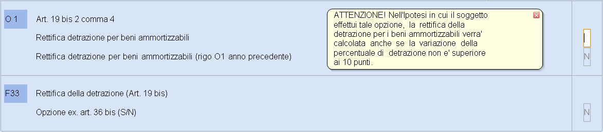 Campo Invio Telematico Società di Gestione del Risparmio Indicare se si desidera effettuare l invio telematico della dichiarazione, viene proposto in automatico Si.