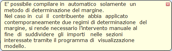 Campo detrazione (Art. 19 bis) Opzione ex art. 36 bis la casella F33.