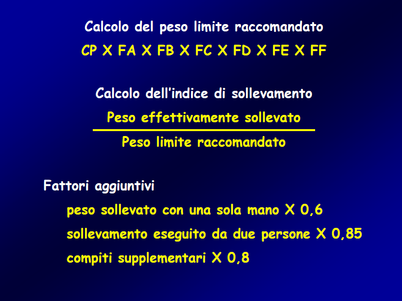 DOCUMENTO VALUTAZIONE