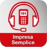 Chiamata, Data/Ora, rilevazione posizione) SMS, email, Web Restore valori di fabbrica Canale di contatto Dynamic Visual IVR Self diagnostica Mobile ticketing Presa appuntamento Gestione Connessioni