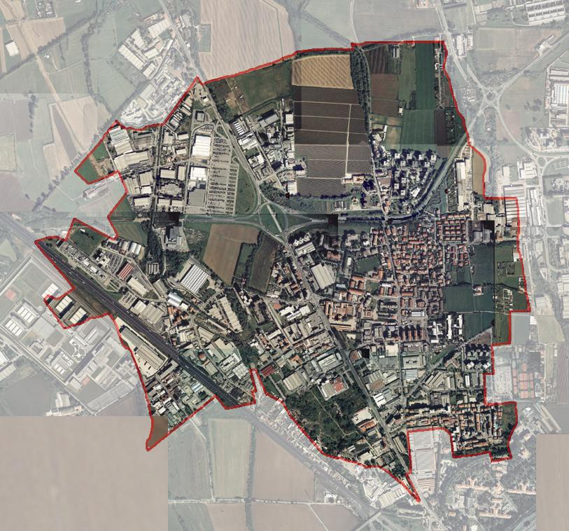 COMUNE DI BARANZATE (Provincia di Milano) < Area Gestione del Territorio > INDICAZIONI OPERATIVE DI RACCORDO TRA I PROCEDIMENTI EDILIZI/URBANISTICI ED I PROCEDIMENTI